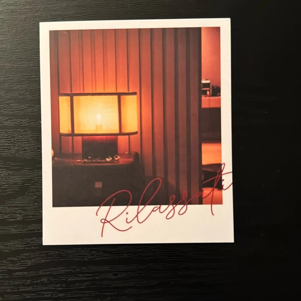 🏷️ NWT Cloth & Paper Jan 2025 Sub Box Components | 3 Items - Picture 3 of 6